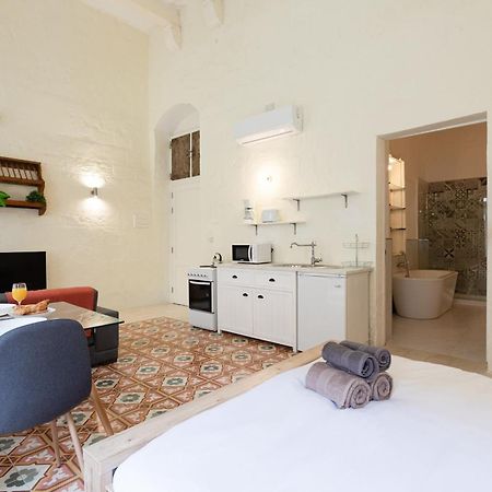 Historic Valletta Duplex - Cityapartmentstay ภายนอก รูปภาพ