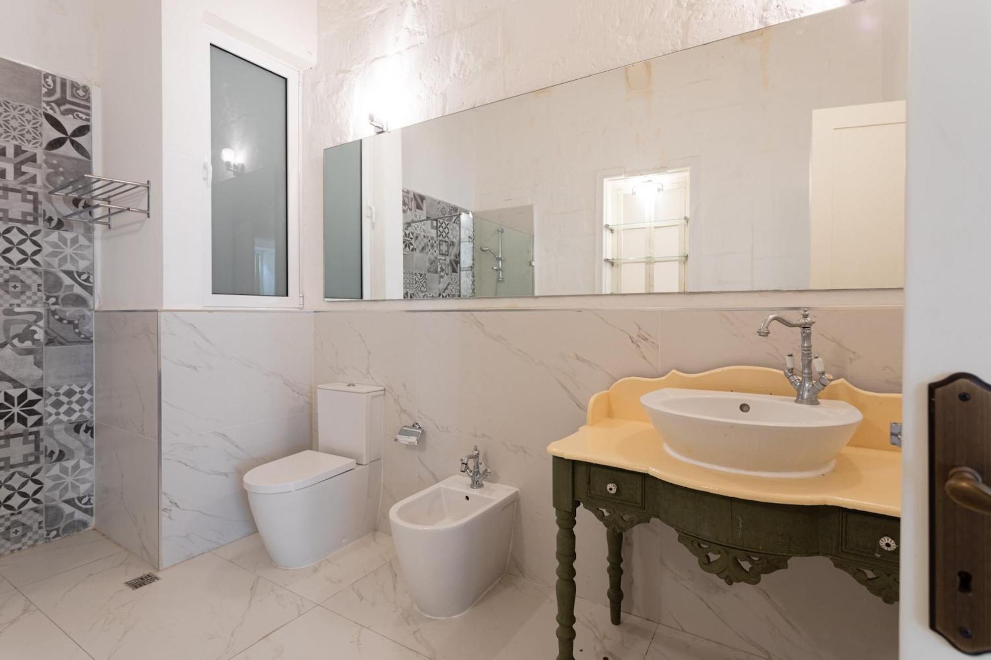 Historic Valletta Duplex - Cityapartmentstay ภายนอก รูปภาพ