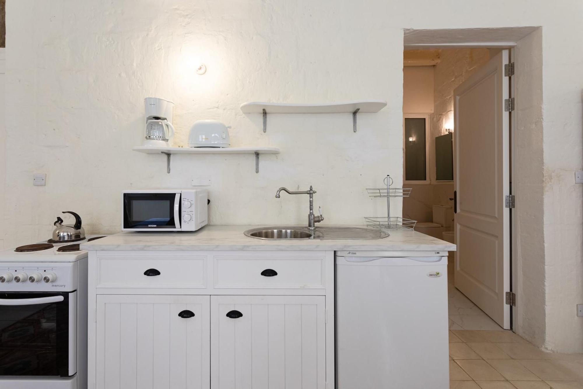 Historic Valletta Duplex - Cityapartmentstay ภายนอก รูปภาพ
